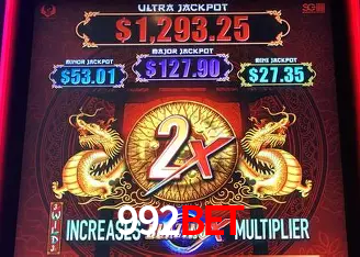 992bet Brasília - Casino Guide
