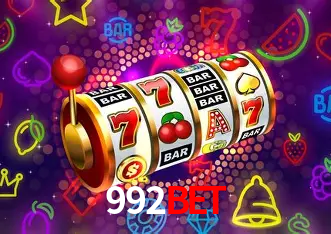 Inovações de Jogos na 992bet: O Futuro das Experiências Interativas