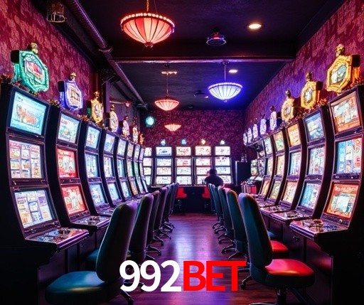 992bet Rio de Janeiro - Slot Strategy