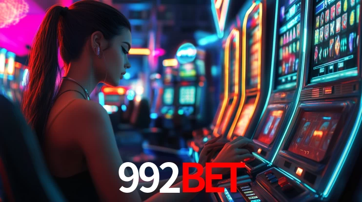 992bet App Interface