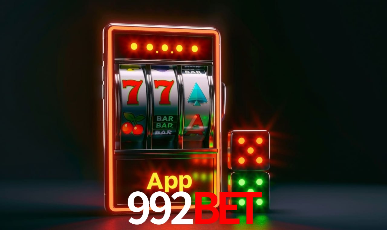 Design Responsivo 992bet