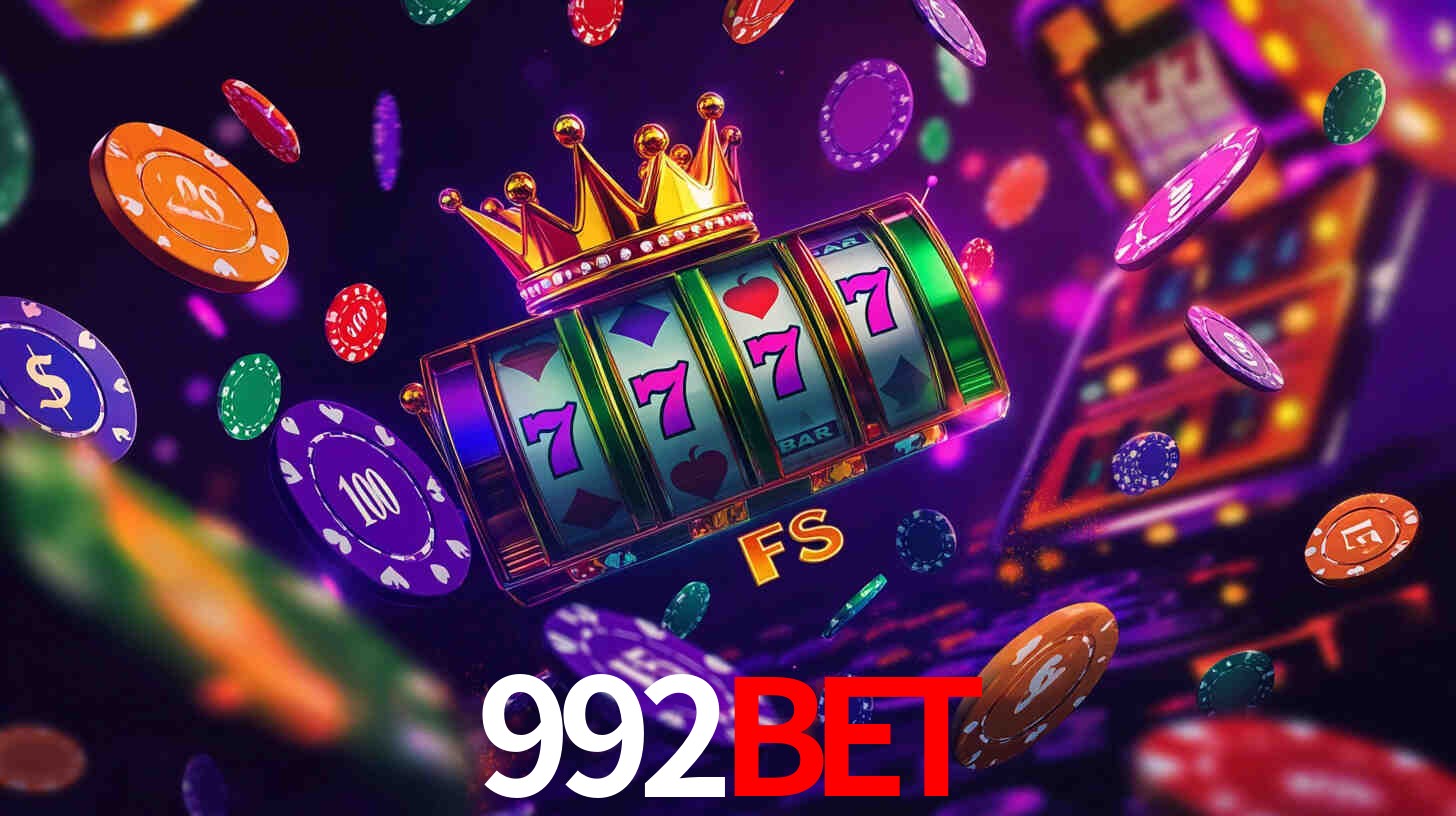 Roulette Table 992bet