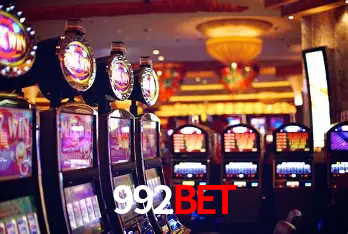 992bet São Paulo - All Bonuses