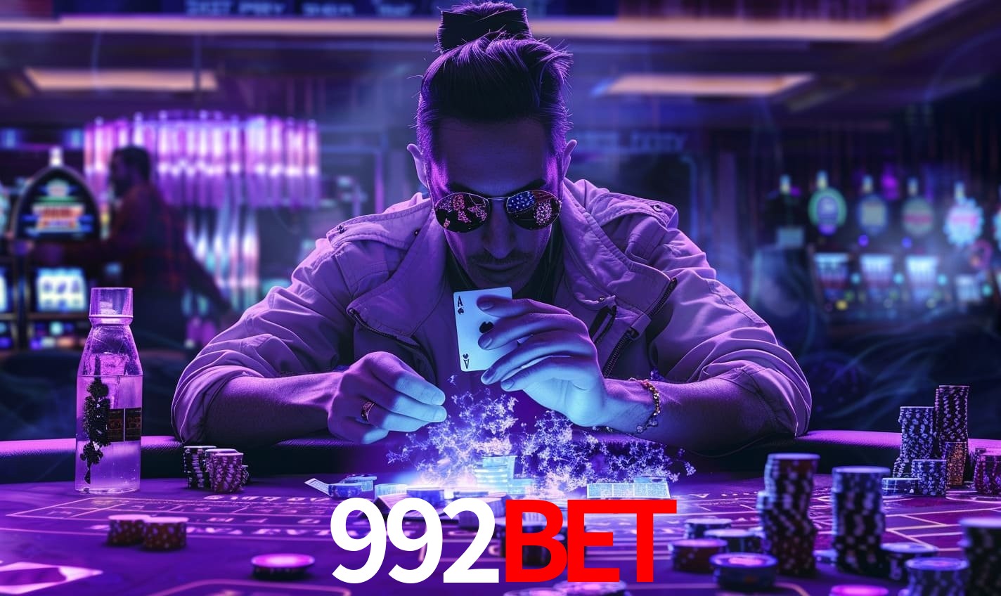 Football Betting 992bet
