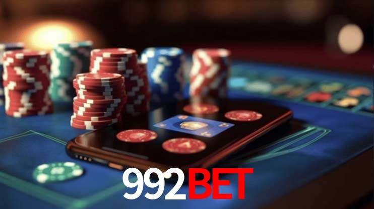 Ofertas Exclusivas 992bet