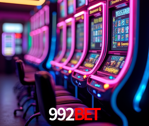 992bet Slot - 320+ Caça-Níqueis Premium