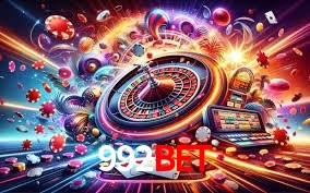 Jogos de Slot 992bet