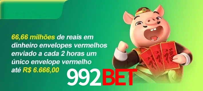 Promoções4 992bet