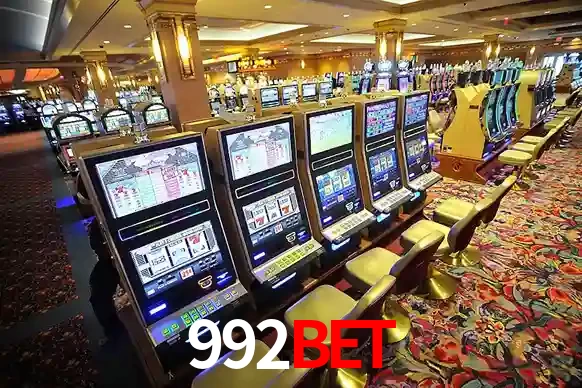 10 Perfis de Indivíduos que Exigem Cautela no 992bet Cassino