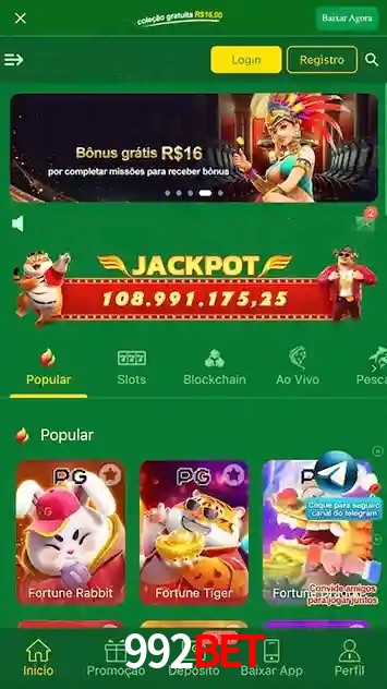 Baixar 992bet