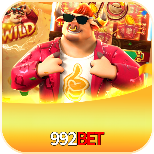 Logo 992bet