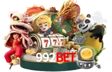 992bet slot