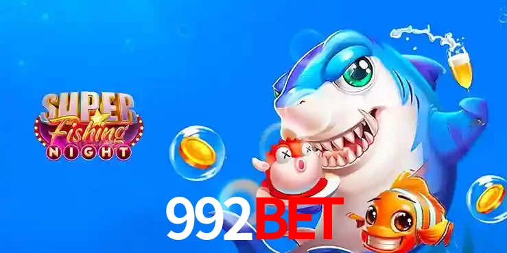 Cassino de Pesca: Uma Visão Geral e Recomendação no 992bet